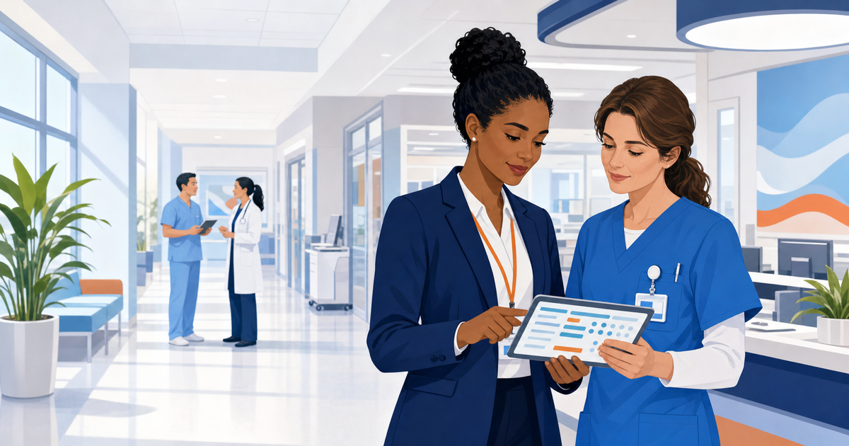 Paylocity alternatives for hospitals