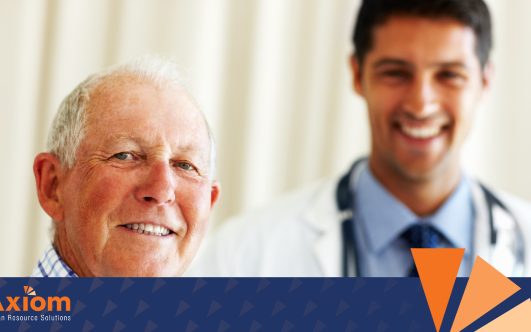 How Technology Helps Mitigate Compliance Risk in Long Term Care