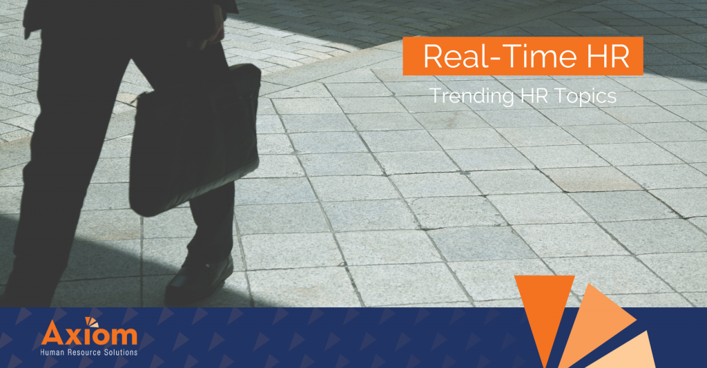 Real-Time HR: What is Job Abandonment and How Do I Know When It’s Occured?