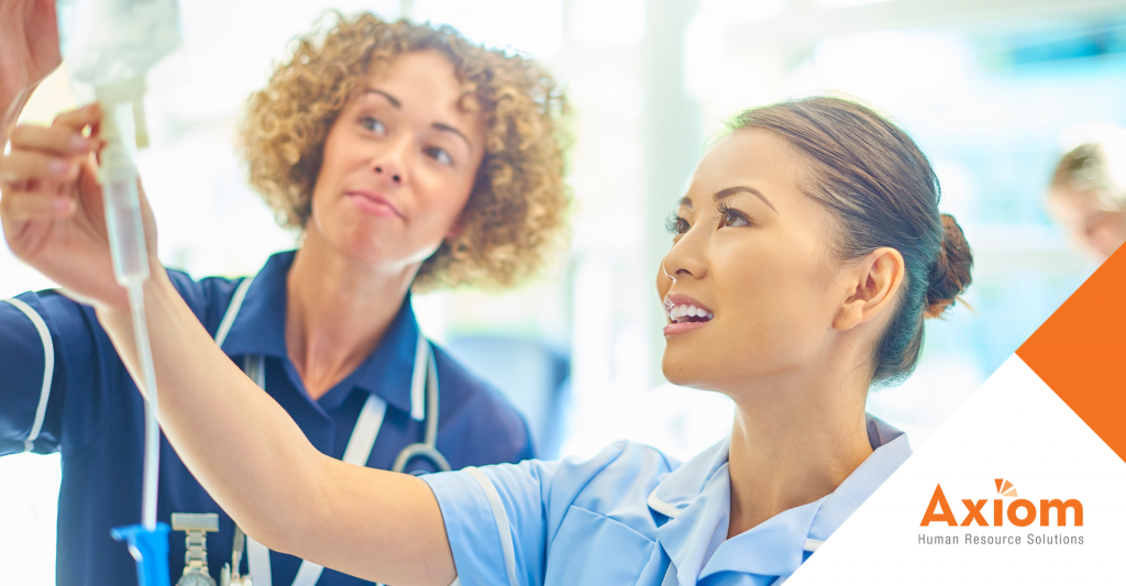 How You Can Help Your Skilled LTC Staff Grow Professionally