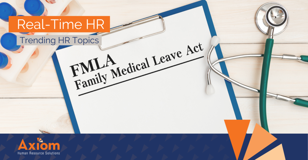 Real-Time HR: Which Employees are Required to Provide FMLA?