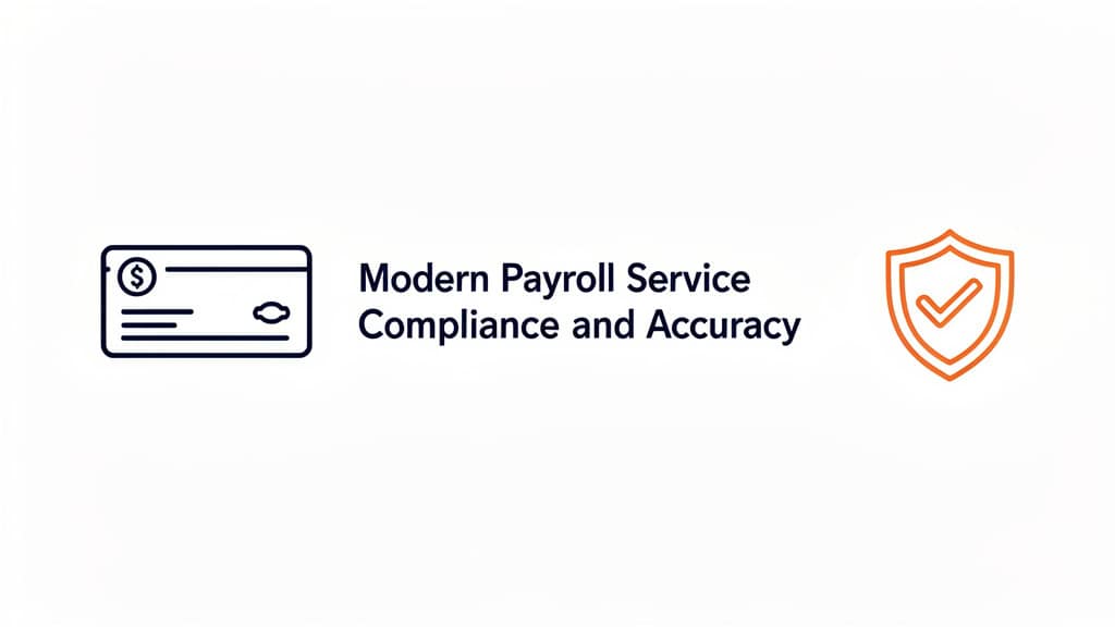 Payroll Outsourcing Benefits for Small Business | Axiom HRS
