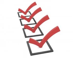 checklist