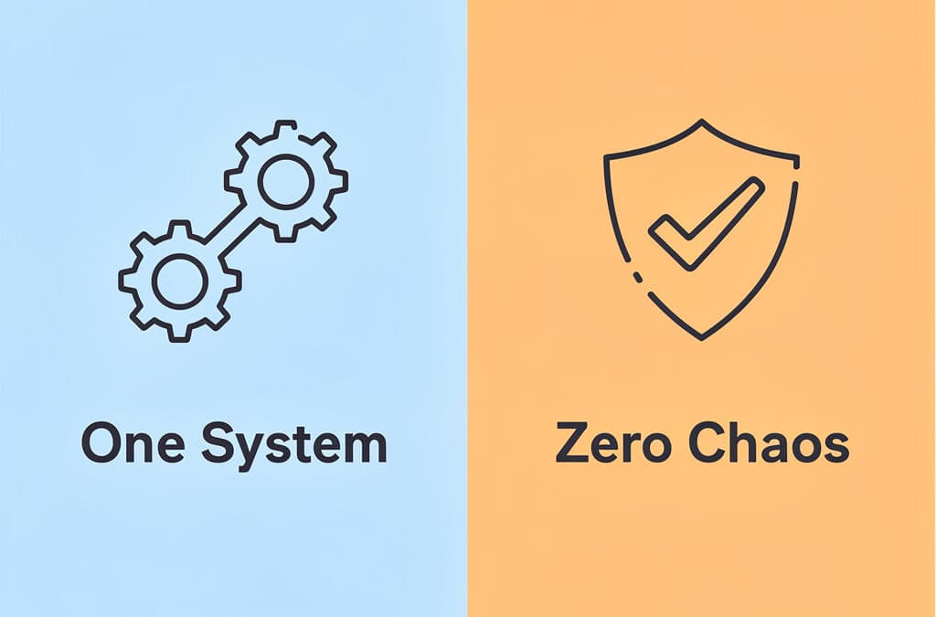 Smart Integrated HR Software: 5 Fixes