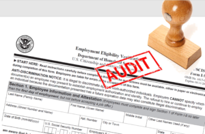 Are You Prepared for an I-9 Audit?