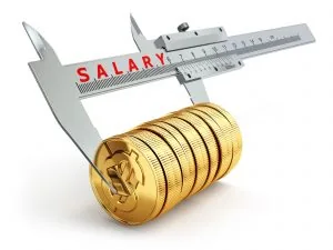 Salary Measure