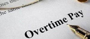 New Overtime Rule that May Affect You!