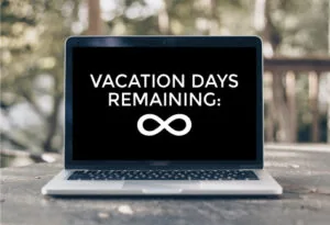 Unlimited-PTO