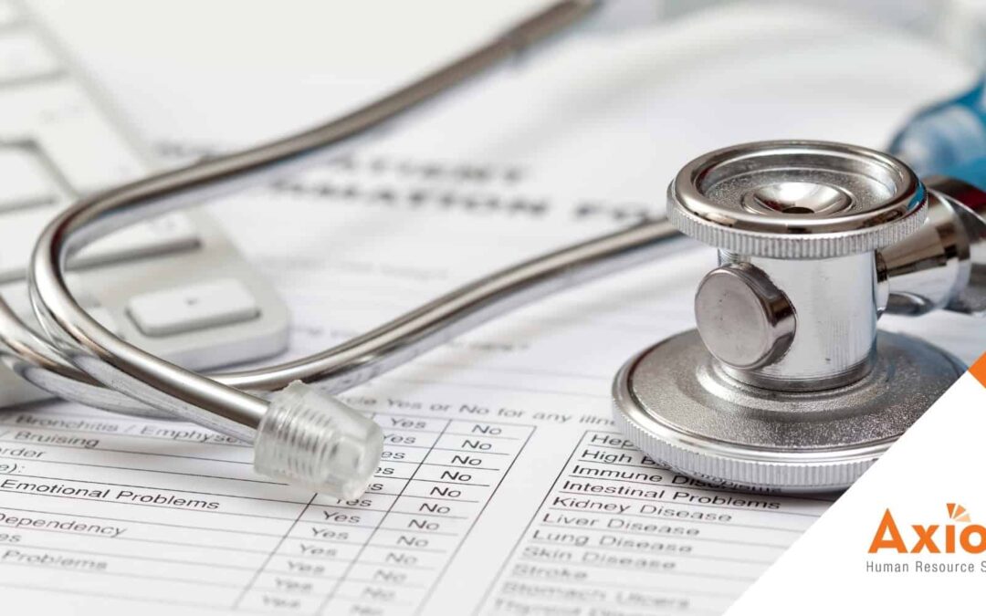 The Cost of Poor Recordkeeping in Long Term Care