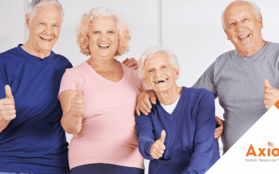 Person-Centered Care: Transforming Your LTC Organization