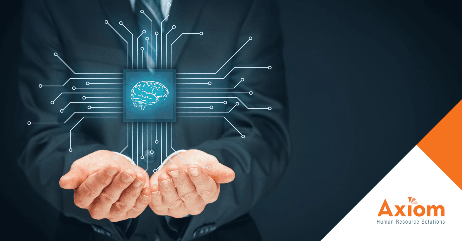 Axiom Utilizing Artificial Intelligence to Your Businesss Advantage