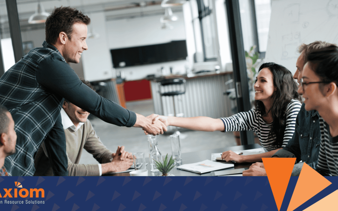 The Key to a Successful Employee Experience