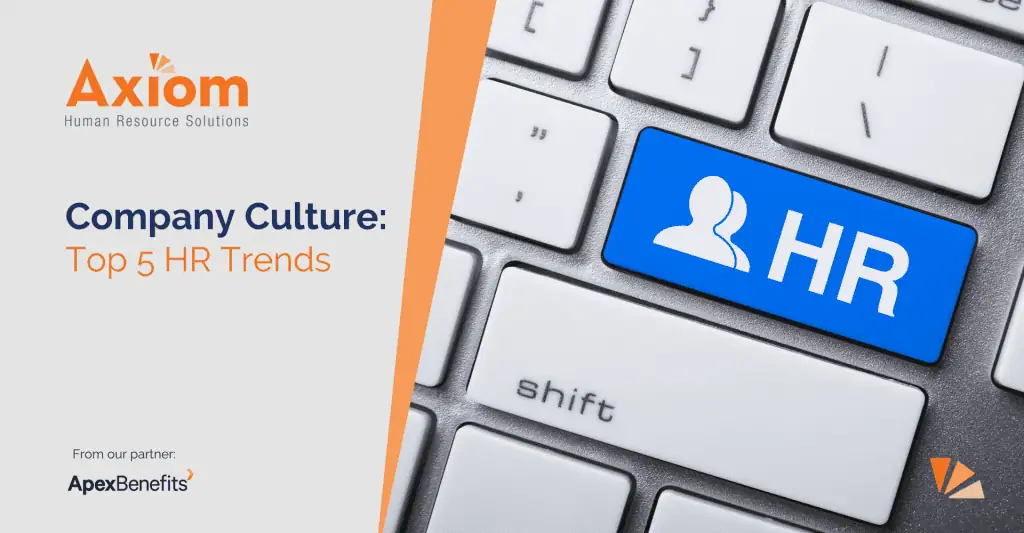 Apex Axiom HR Trends
