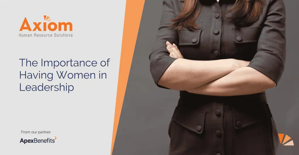 Axiom Apex Women in Leadership 3