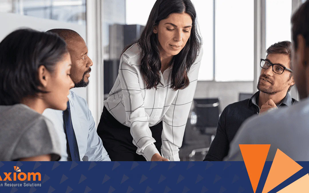Retention: Flexible Scheduling Solutions Make a Difference