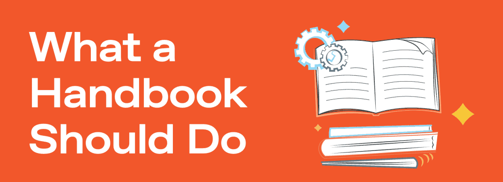 Employee Handbook