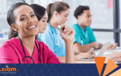 A Foolproof Way to Increase Productivity in LTC