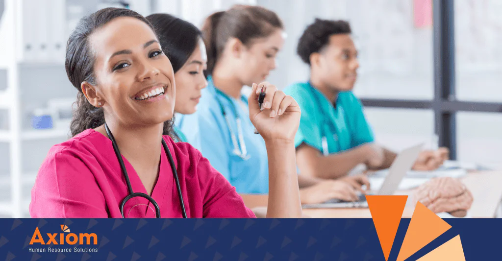 A Foolproof Way to Increase Productivity in LTC