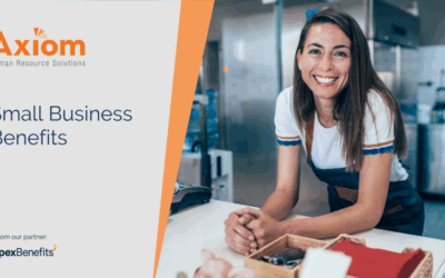 Better Benefits for Small Businesses