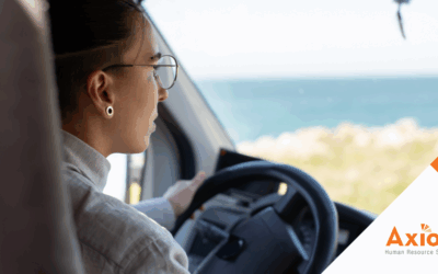 Federal Law Alert: IRS Increases Mileage Reimbursement Rate Starting July 1