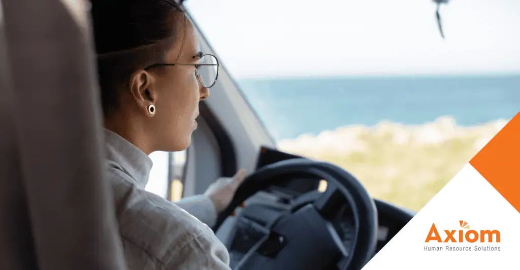 IRS changes mileage reimbursement
