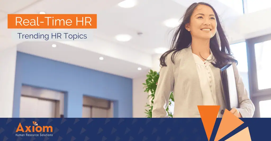 Real Time HR Candidate requests current employer not be contacted