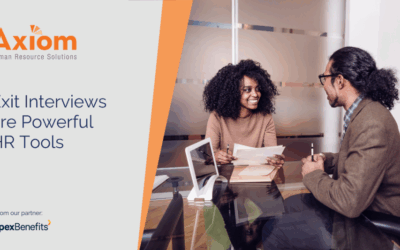 The Importance of Exit Interviews