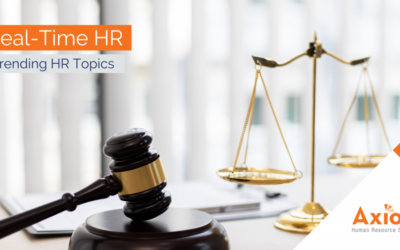 Real-Time HR: How Do We Count the Number of Employees When it Comes to Federal Employment Discrimination Laws?
