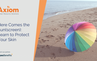 Here Comes the Sun(screen)