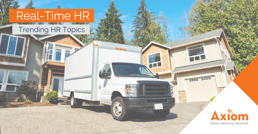 Real-Time HR: Can We Require Remote Employees to Inform Us When They Move To a New City or State? 5 Do Remote Workers Have to Let Employers Know if They Move Out of Town