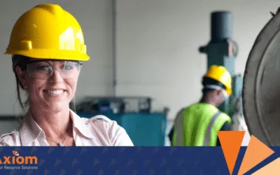 7 Ways Manufacturers Use HCM to Impact Business Outcomes