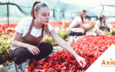 Landscaping & Field Services HCM Solutions 4 Human Capital Management Solutions for landscaping and field services Having Trouble Hiring? Consider Recruiting High School Students