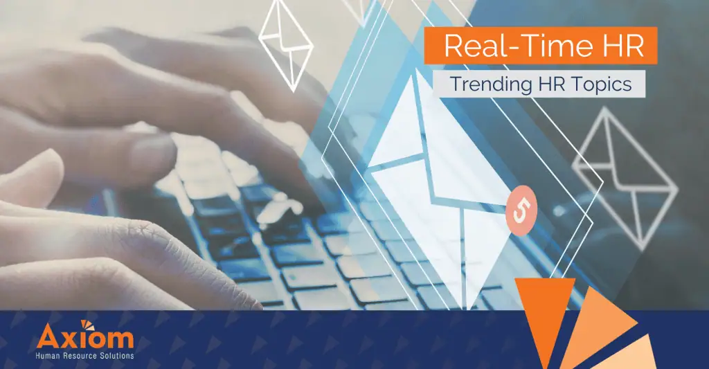 Real Time HR Suspicious Emails about Direct Deposit