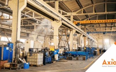 Case Study: Manufacturing Company Finds Better Productivity with UKG Scheduling Tool