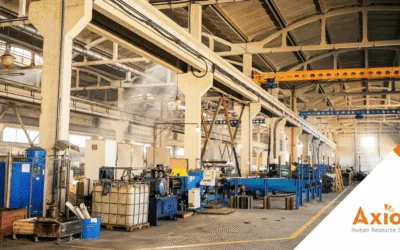 Case Study: Manufacturing Company Finds Better Productivity with UKG Scheduling Tool