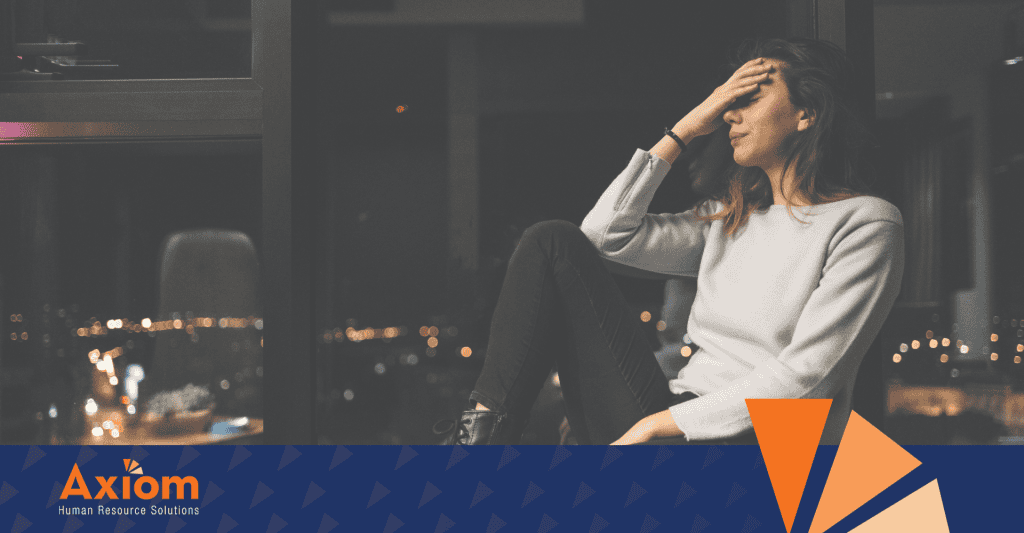 Trauma in the Workplace