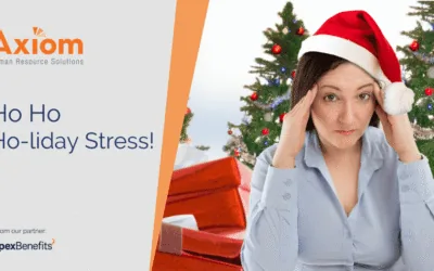 How to Cope With Holiday Stress