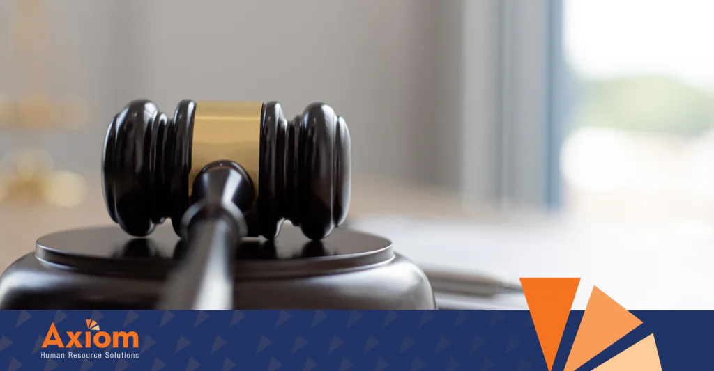 Federal Law Alert: Federal Contractor Minimum Wage Increase 7 Federal Contractor Minimum Wage Increase