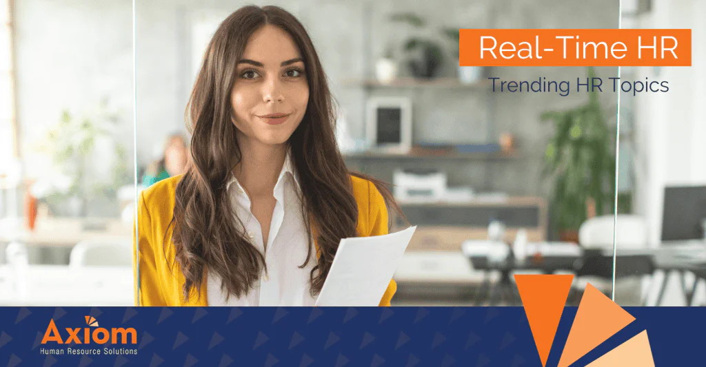 Real Time HR Employee Absence and Job Performance