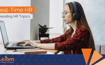 Real-Time HR: When an Employee’s Availability Changes