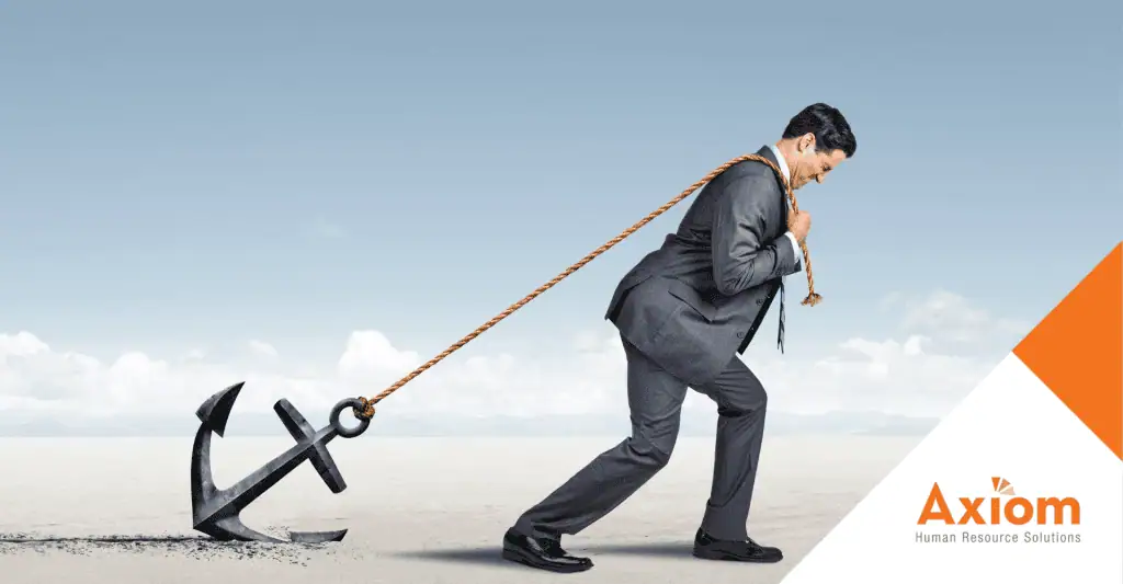 Why Your Manual HR Tasks Are Dragging You Down