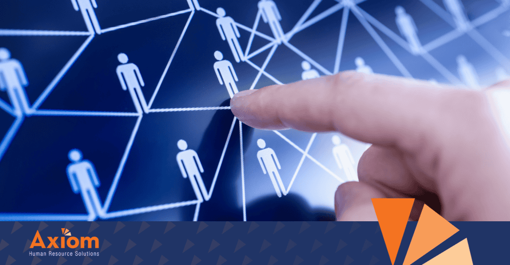 HRIS minimizes human error and creates efficiencies