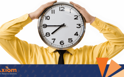 How Technology Helps Manufacturing Companies with Timekeeping