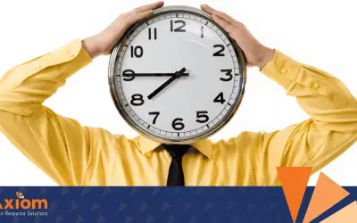 How Technology Helps Manufacturing Companies with Timekeeping