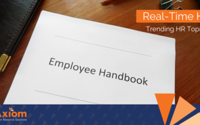 Real-Time HR: Can We Have Multiple Versions of Our Employee Handbook?