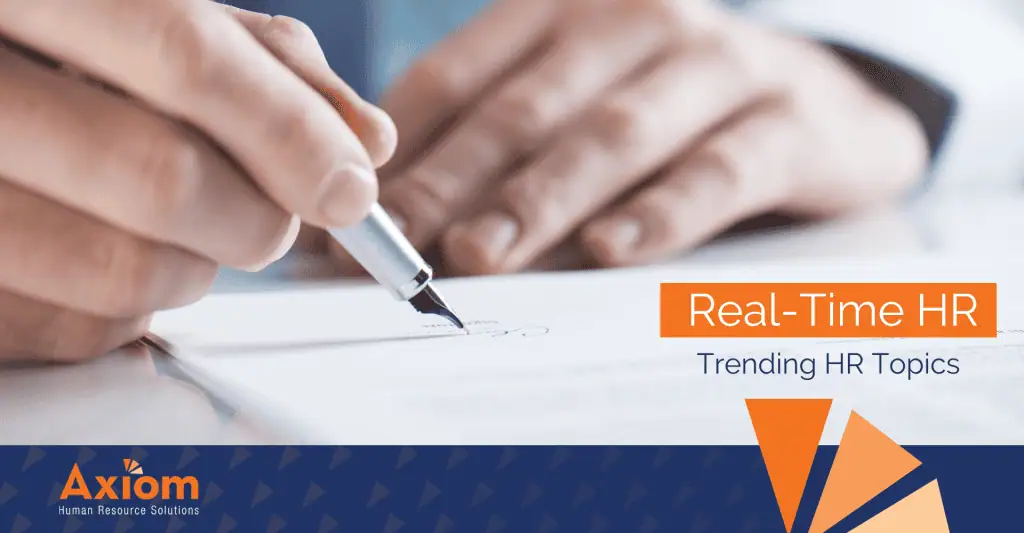 Real Time HR Termination Letter Due to Cause