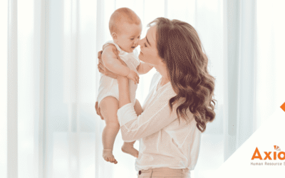 What You Need to Know About Lactation Accommodations