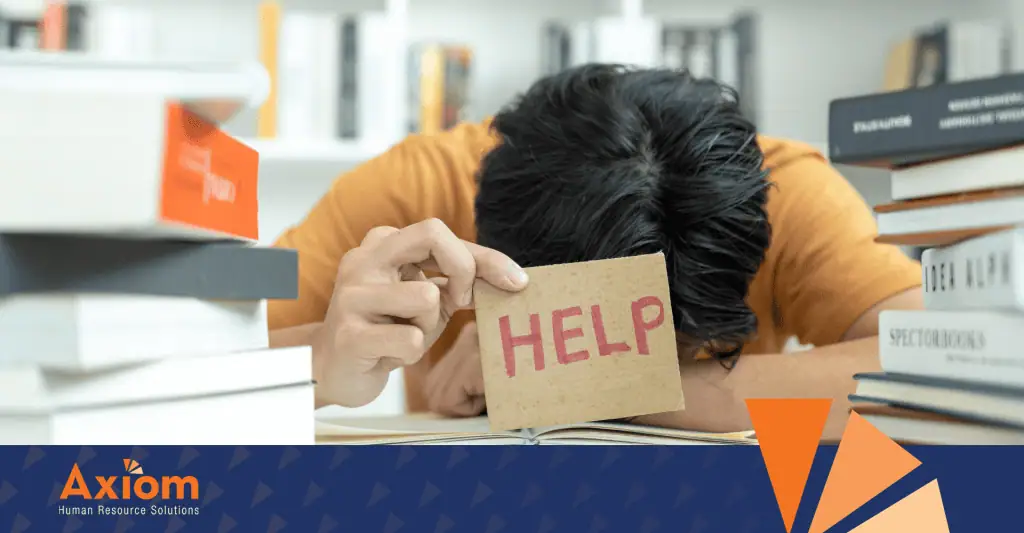 HR Megatrends 1 Anxiety