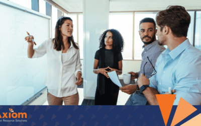 HR Megatrend 3: The Gen X Effect