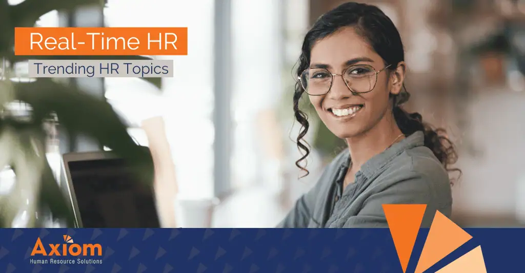 Real Time HR Flexible Work Schedules